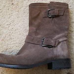 Garnet Hill Boot